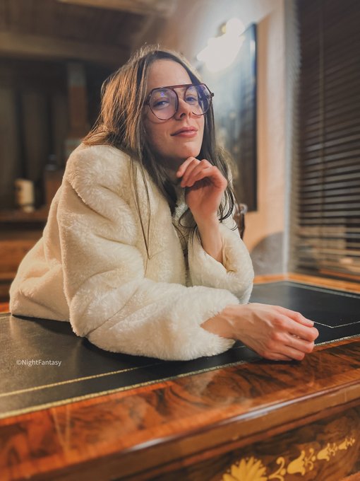 It's only been 40 days since the last weekend trip and I can't wait for the next one 😛 https://t.co/<a href="/tag/fur"class="tags"><span>#fur</span></a><a href="/tag/goodday"class="tags"><span>#goodday</span></a><a href="/tag/fauxfur"class="tags"><span>#fauxfur</span></a><a href="/tag/furprincess"class="tags"><span>#furprincess</span></a>