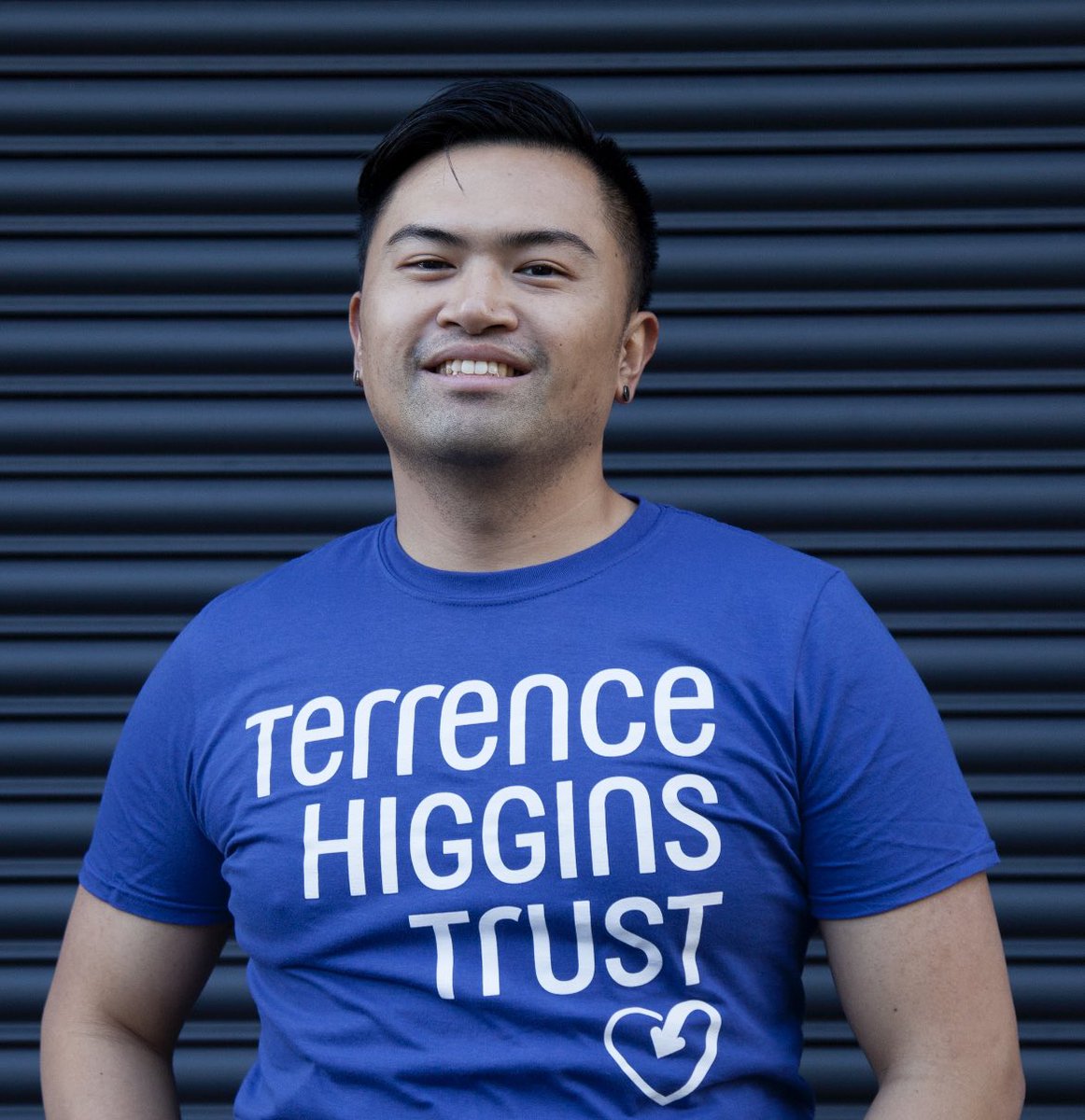 Terrence Higgins Trust tweet media