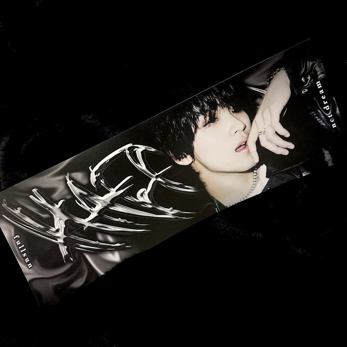 virtualbliss_xx's tweet photo. 🤍🖤 https://t.co/8FYAJehgOp