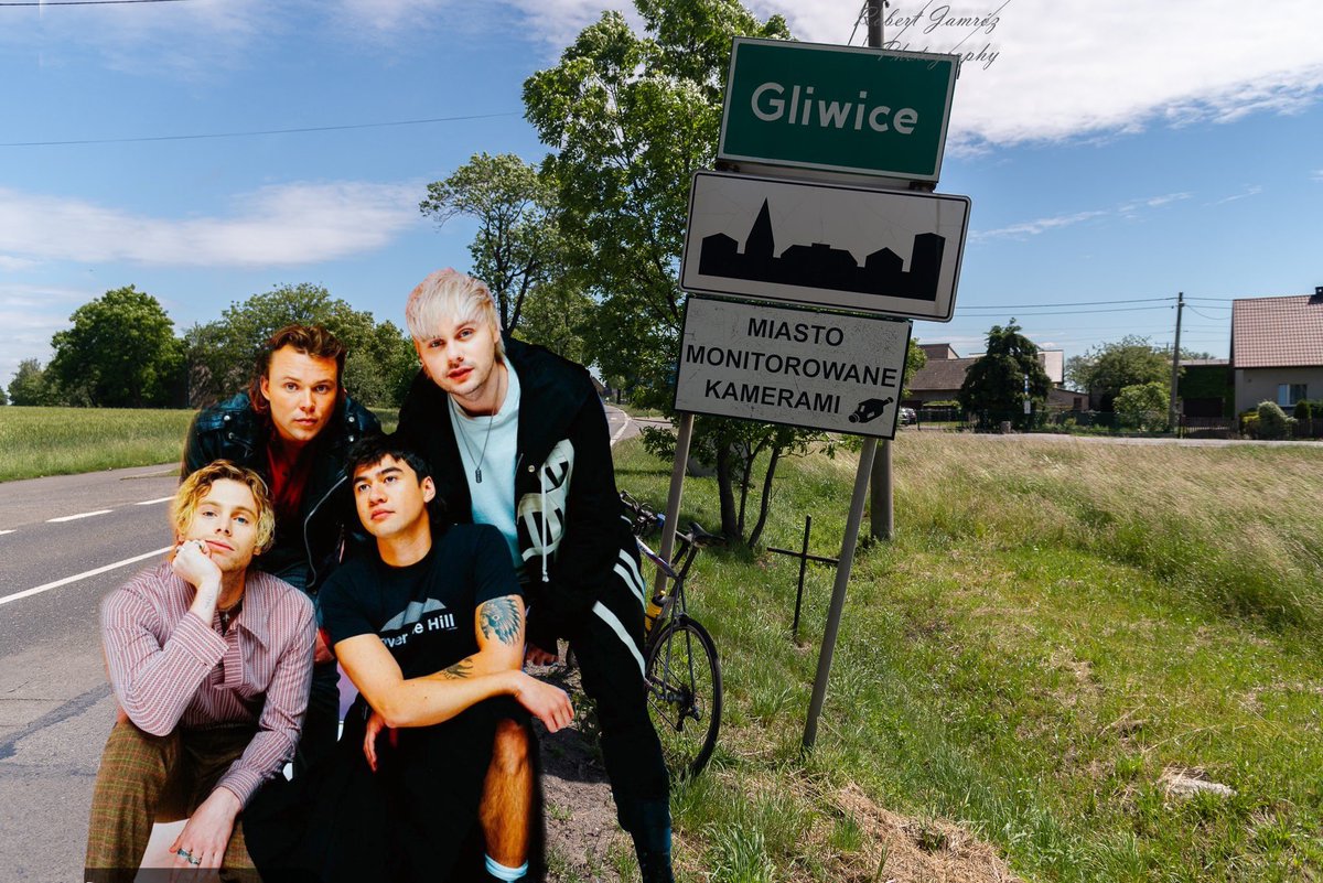 𝓓𝓸𝓶𝓲 🪐 SAW 5SOS AND DIED!! tweet media