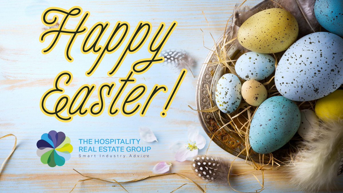 threg_info's tweet photo. Happy Easter to all our members, colleagues and friends celebrating!

#easter2023 https://t.co/fXoAzArjyI