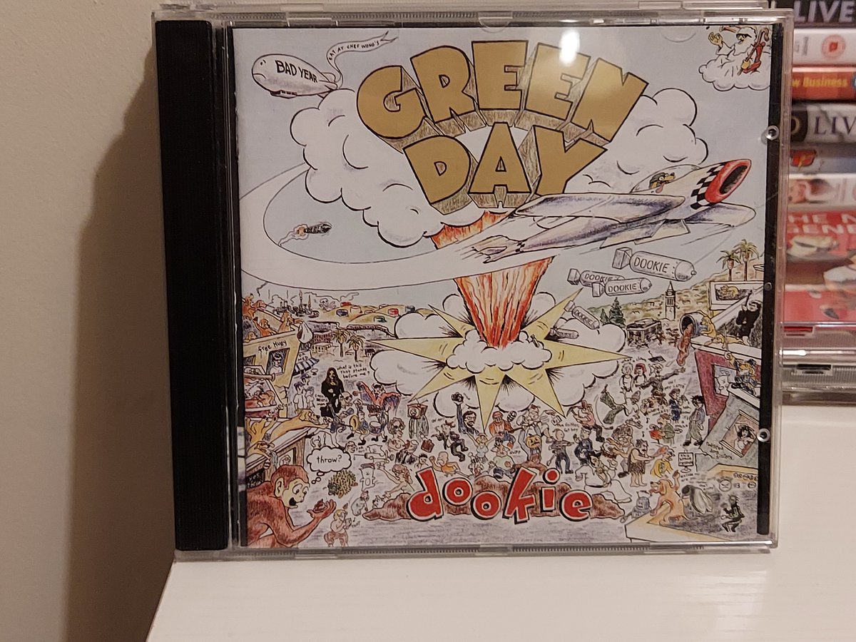 thevinylbard's tweet image. 'NEW' PRELOVED CD ALBUMS IN STOCK by Artful Dodger, Chopin, Coldstream Guards, Avril Lavigne &amp;amp; Green Day #ArtfulDodger #chopin #ColdstreamGuards #AvrilLavigne #GreenDay #CDALBUMS #THEVINYLBARD
@thevinylbard