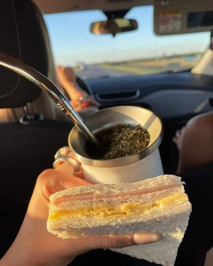 lo más rico
