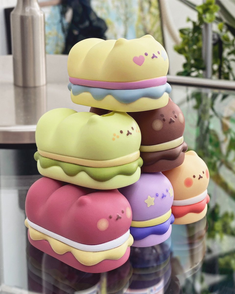 veryberrybap's tweet photo. <달콤한 마음이 담긴, 앙버터냥 &amp; 프렌즈 랜덤 피규어 2탄> 펀딩 기념!
"RT+마음♥️" 해주신 분 중 3분을 선정하여 앙버터냥 피규어2 
1박스를 선물로 드려요(っ˘ڡ˘ς) 
계정 팔로우 시 당첨 확률 UP  •́ε•̀)ฅ
펀딩기간 : 04.11 . 14:00 open ~ 04.23 
https://t.co/GBOwxkarr7 https://t.co/RoFqoWMnxm