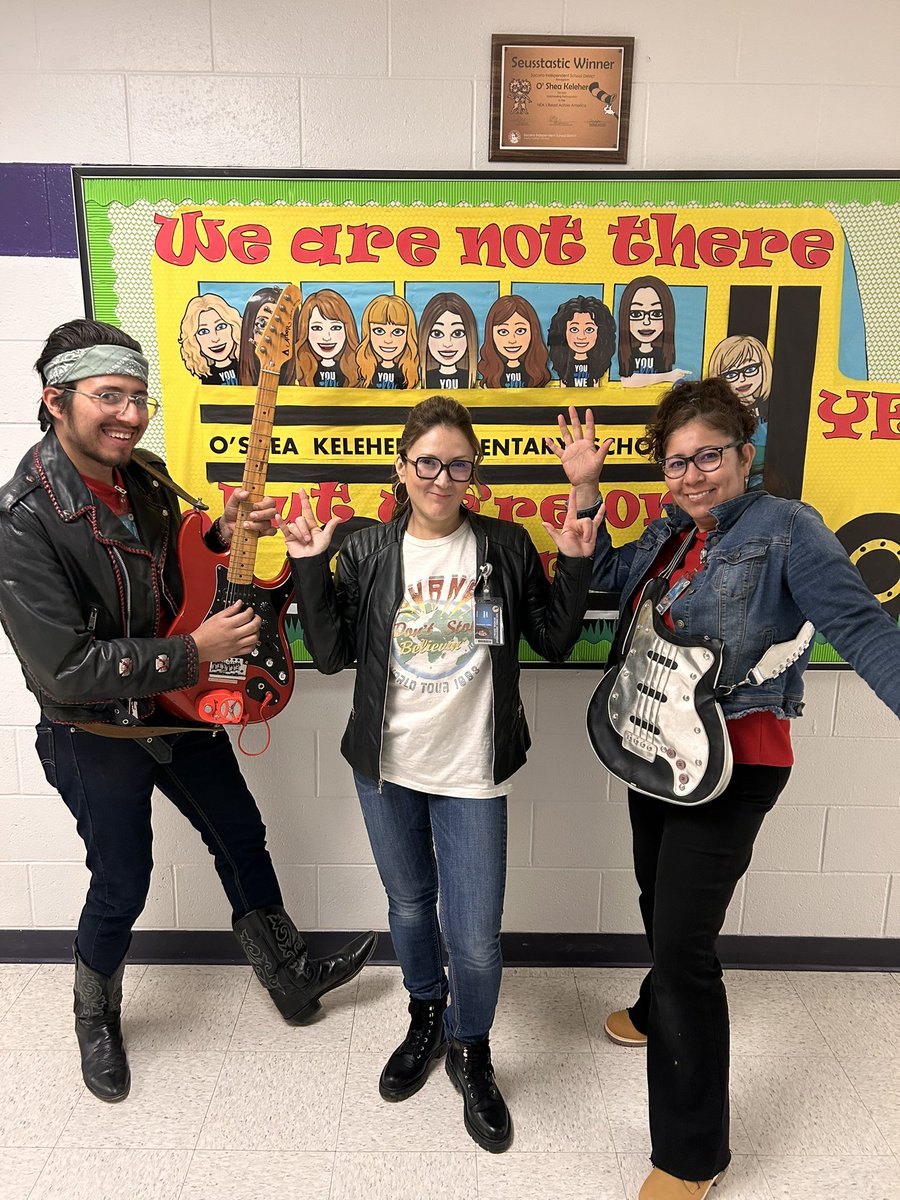 NJimenez_OKES's tweet photo. Libraries Rock ! #TeamSISD #RamsRead #SISDReads https://t.co/Jh3eBx1xWq