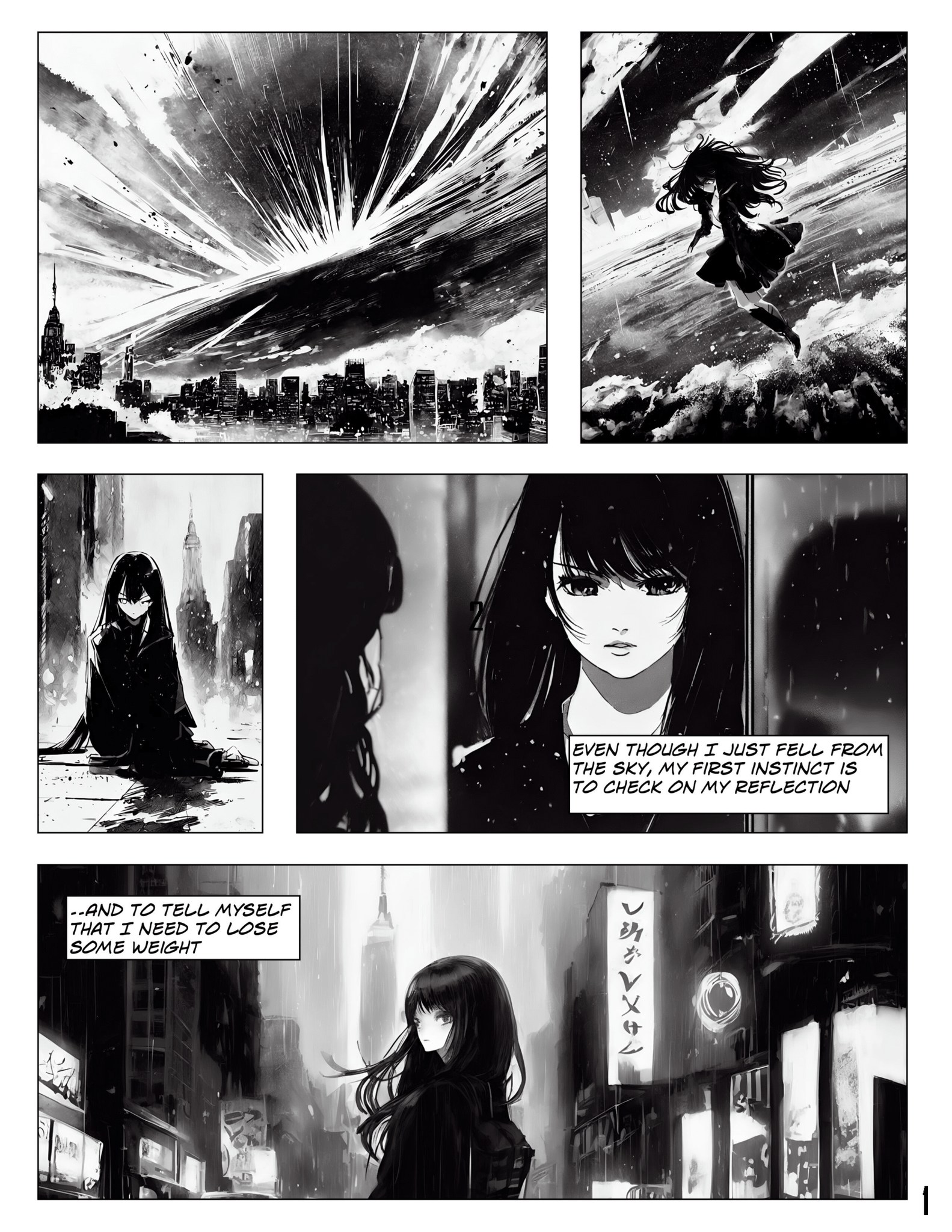 2023 - Página 2 de 40 - Ler Mangá
