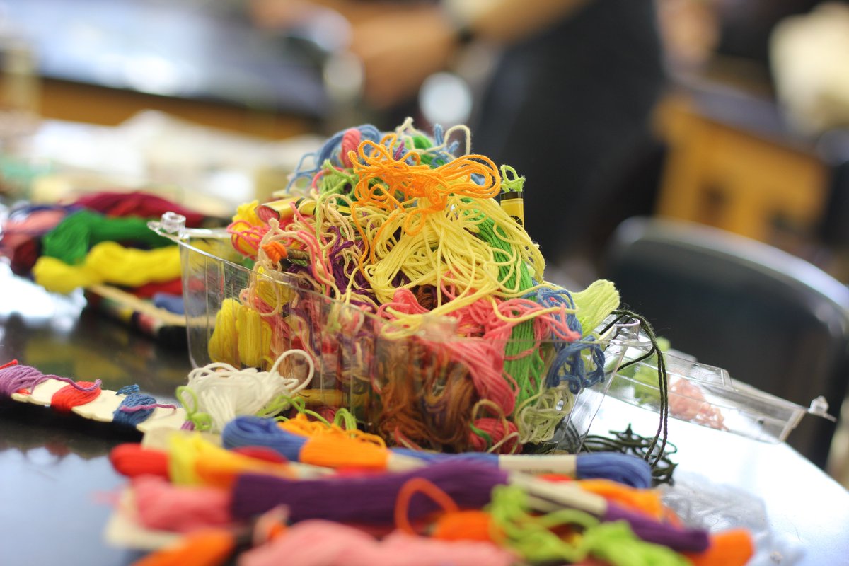 Laboratory Schools tweet media