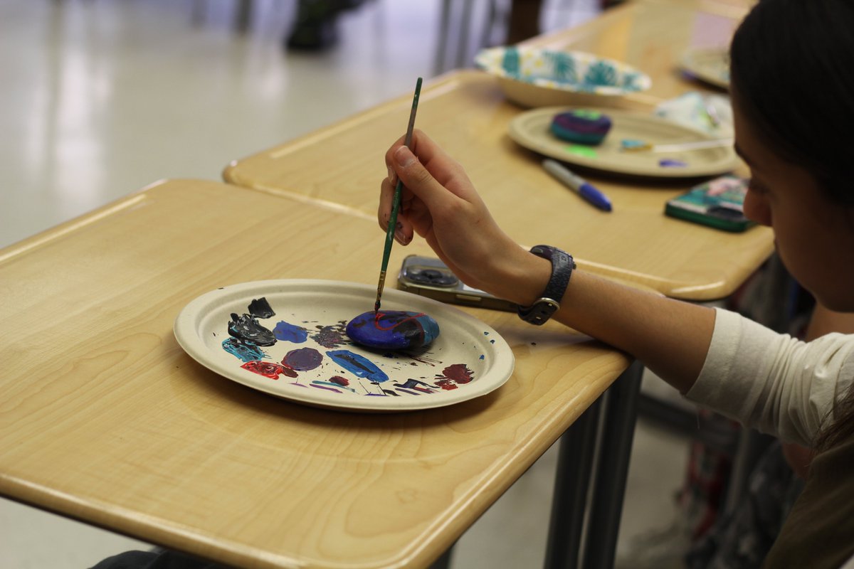 Laboratory Schools tweet media