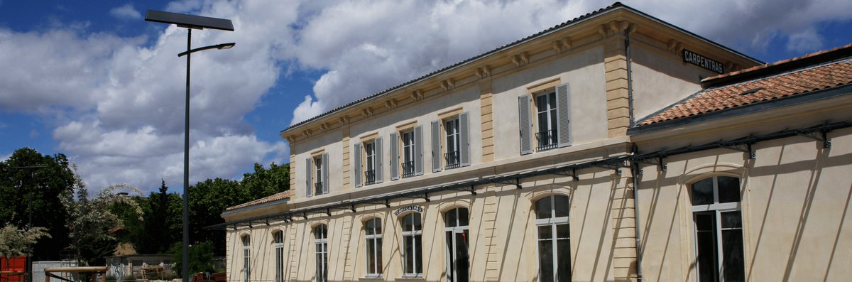 La Gare Numérique tweet media
