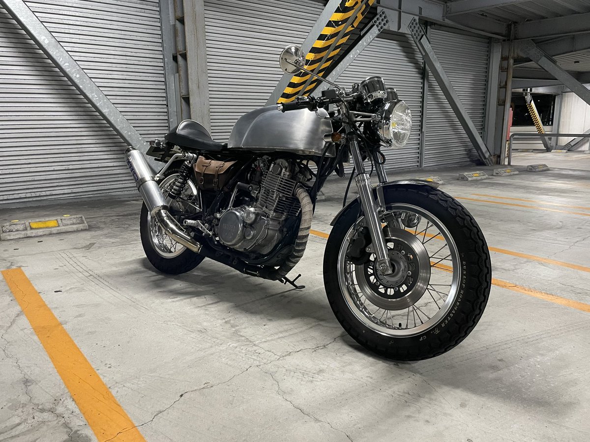 をたこん tweet media