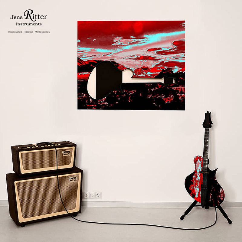 JensRitter's tweet photo. The Salzburg View - An Intune Frame PJS Guitar
You can enmesh your bass or guitar within your most cherished photograph or painting! Don't miss out on the chance to possess a truly unique piece that reflects your individuality and love for music.
https://t.co/zBPRUelvSq https://t.co/ldeNeSfSDX