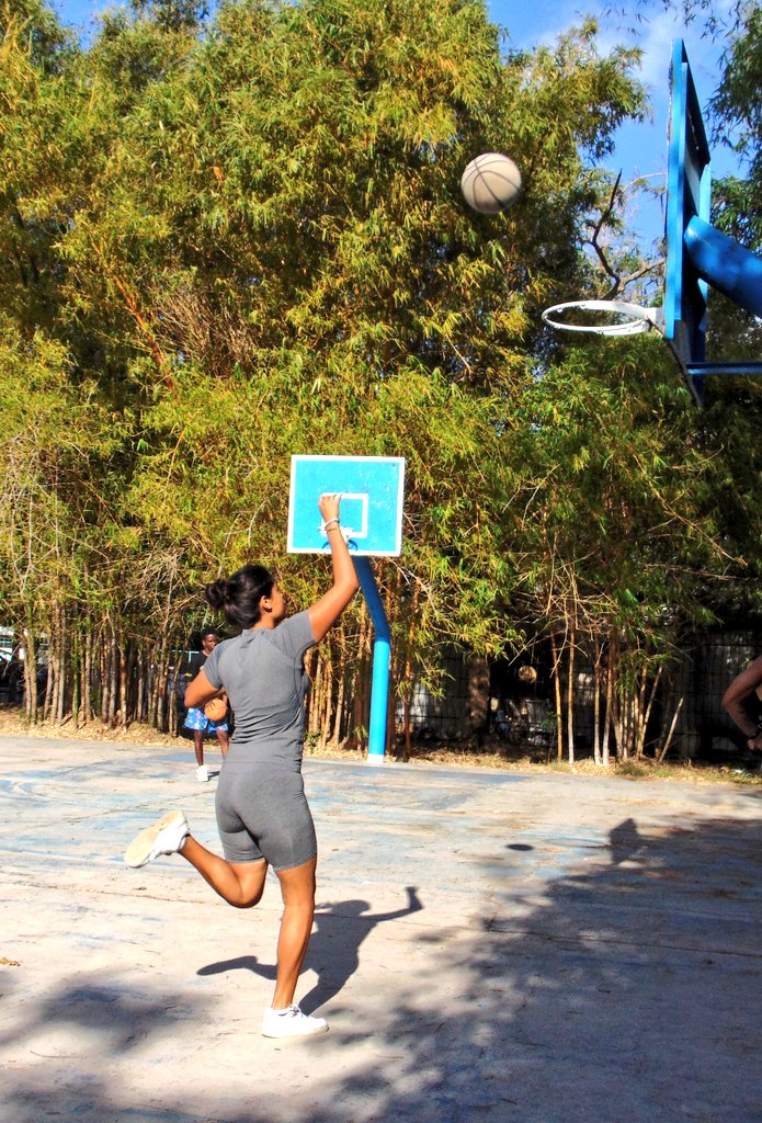 Universidad Del Deporte Cubano 🇨🇺 tweet media