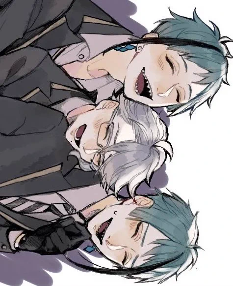 #これでフォロワーさん増えました仲良しオクタ 