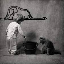 "Vivir es nacer poco a poco".
Antoine Saint-Exupéry