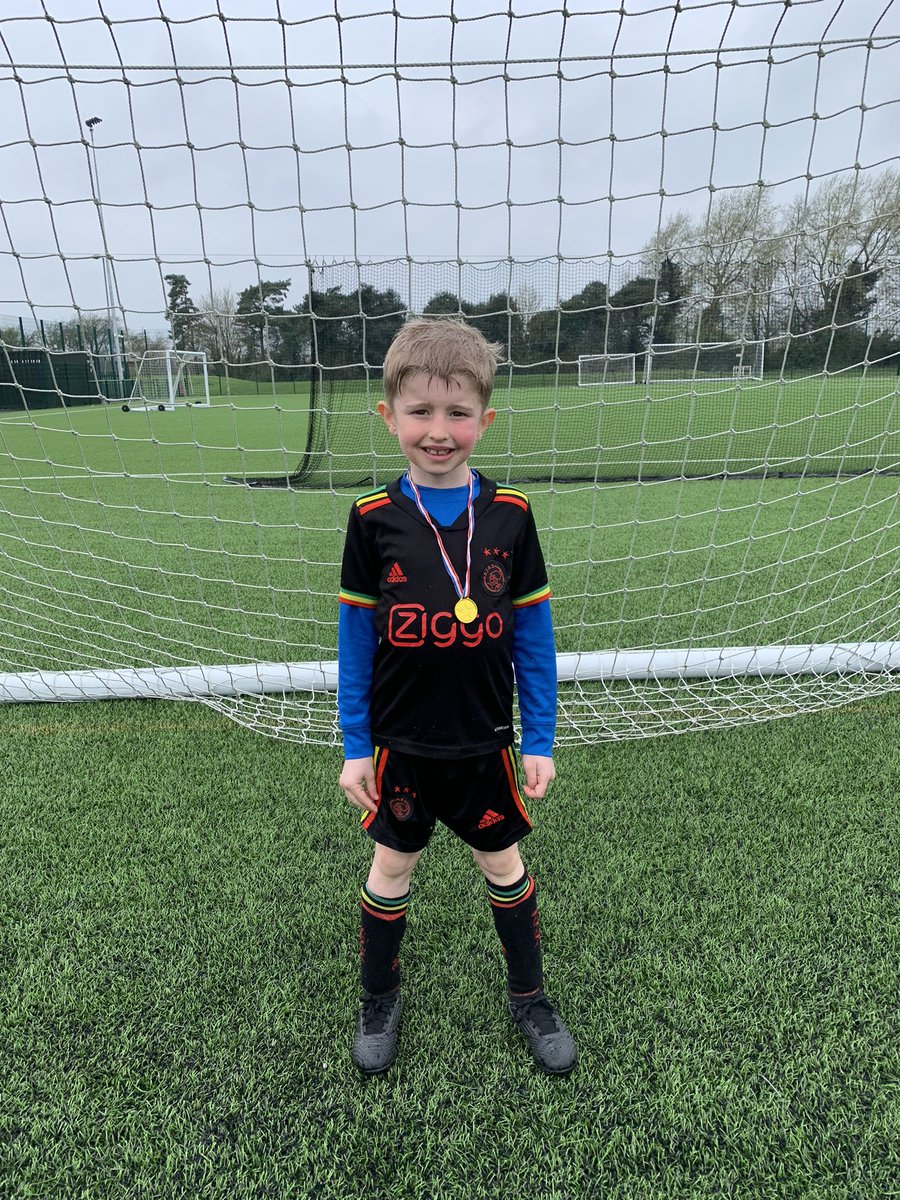 Gainsborough Trinity Foundation tweet media