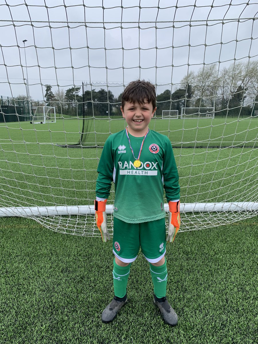 Gainsborough Trinity Foundation tweet media