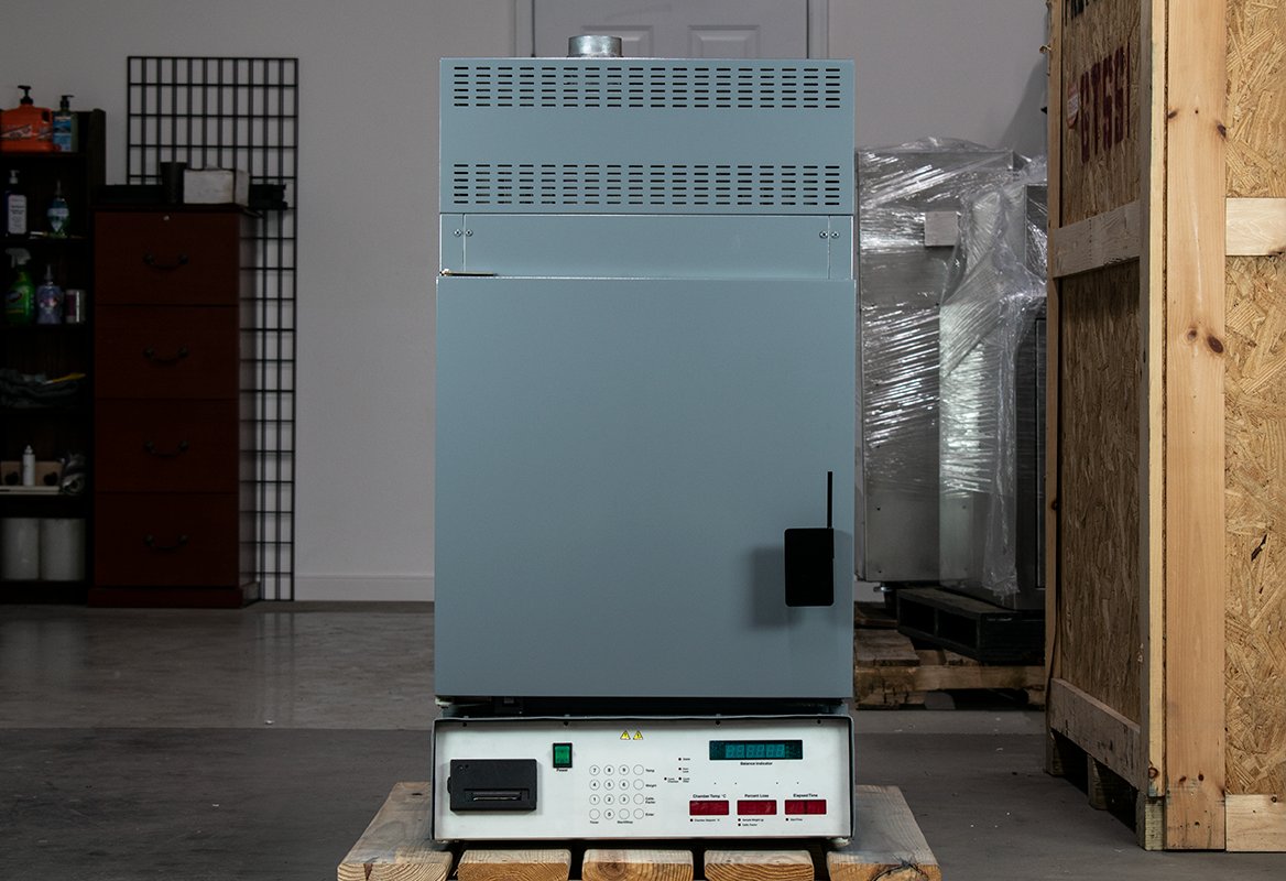 GordonTechnical's tweet image. Unlock the story behind the NCAT Ignition Oven🔥 A breakthrough in asphalt testing that changed the industry! Learn more in our newest blog post:

gtssi.net/introducing-th…

#NCATIgnitionOven #Asphalt #AsphaltTesting #IgnitionMethod #BurnOffOven