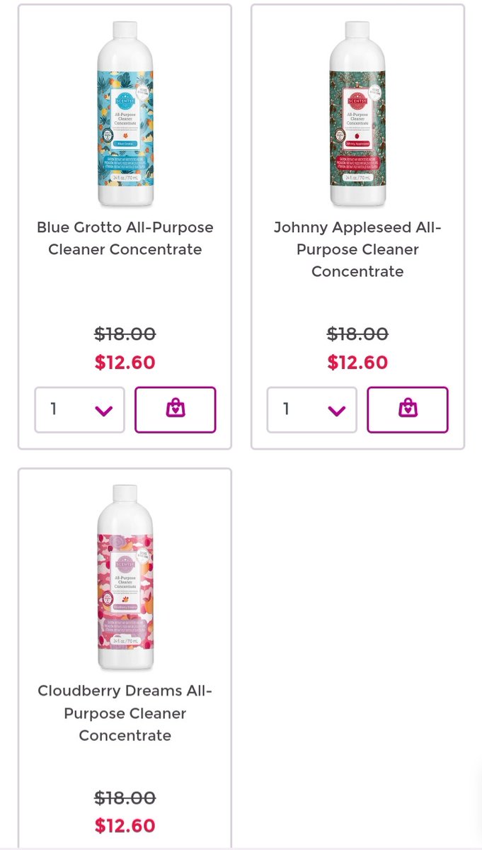 Tonsdelo's tweet photo. https://t.co/JPqQZDQ48o

1 bottle make 6 16oz bottles #scentsyclearners https://t.co/OG4RZ5SB1F