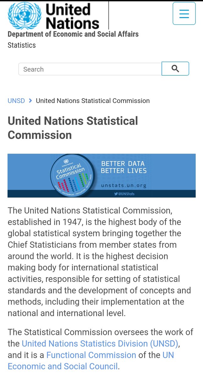 AadhiRaSpeaks's tweet photo. So #India  elected to the #Highest #StatisticalCommission for a 4 yr term! 
Wid majority of 46/53 votes! 
Beating ROK,China &amp; UAE! 
Congratulations @DrSJaishankar &amp; team!

But of course #Congress &amp;"Neutral Journalists" wouldn't talk it! 
Lets hope to See some sensible stats! https://t.co/3zGaQdcp3a