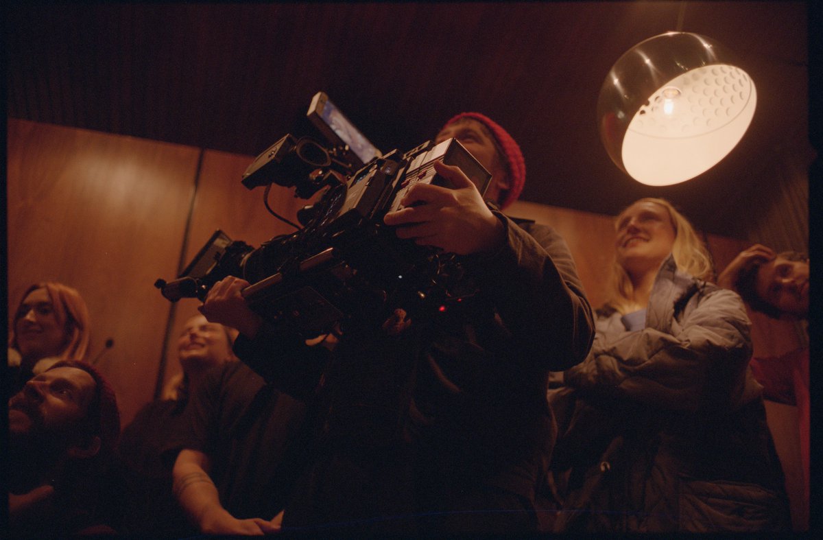 Gracie Abrams Shares Gia Coppola-Directed 'Where Do We Go Now?' Video