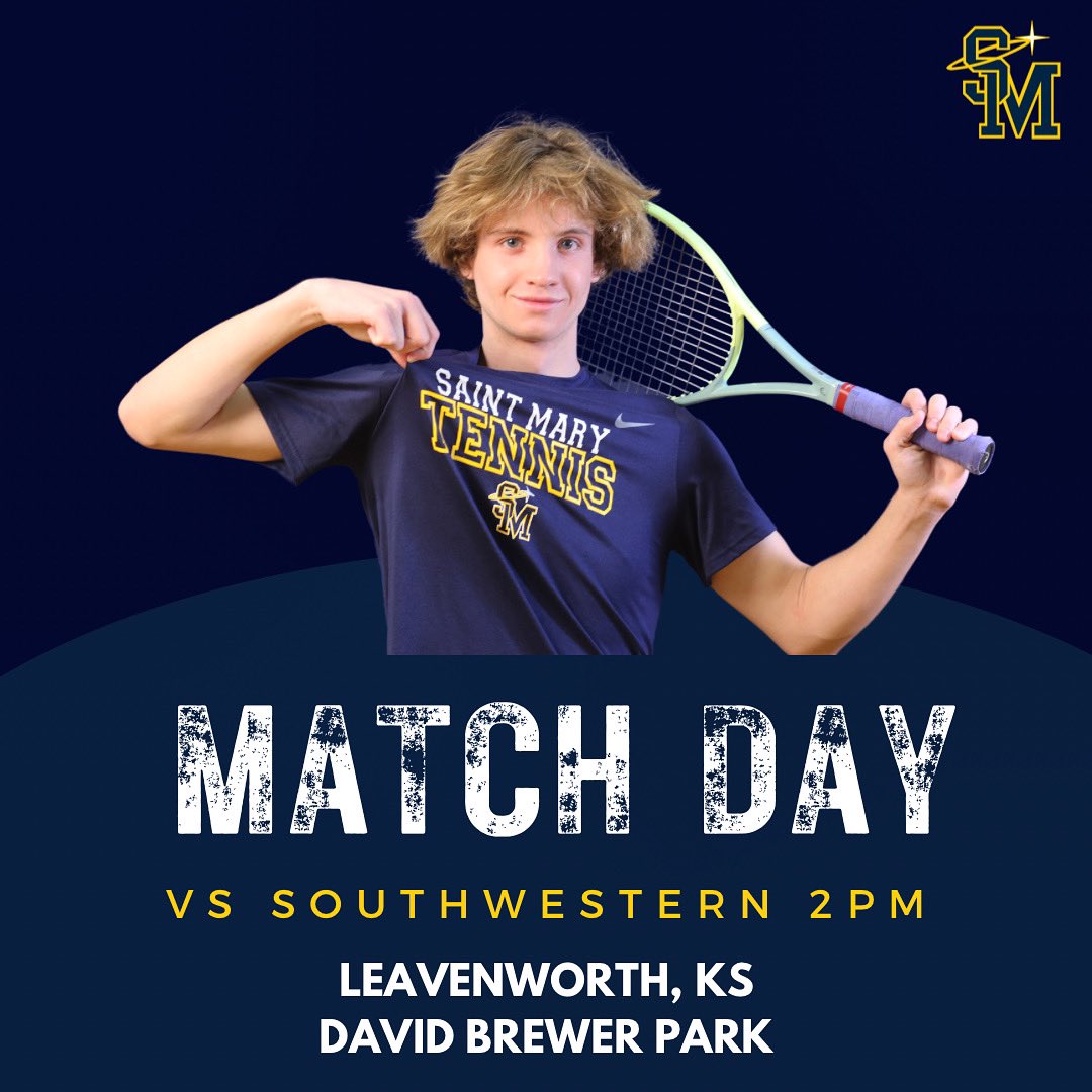 It’s match day against the Southwestern Moundbuilders! #gospires

⏰ 2pm
📍 Leavenworth, KS