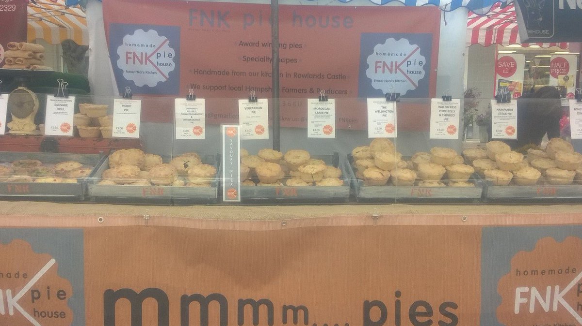 FNK pies tweet media