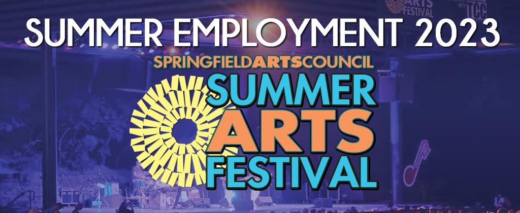Spfld Arts Council tweet media