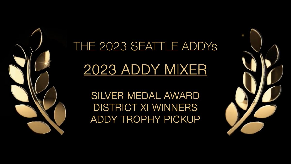 AAF Seattle tweet media