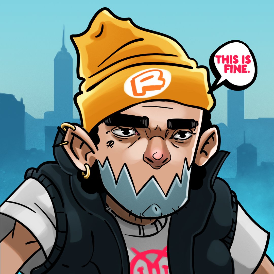 JimJam AV tweet media