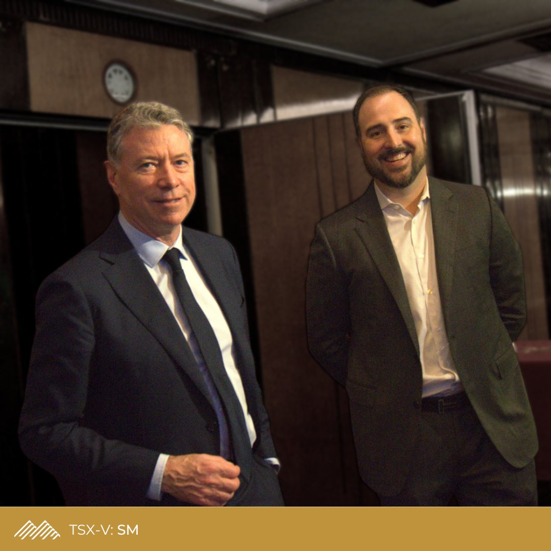 SierraMadreSM's tweet photo. We had the pleasure of attending the #SilverEvent at #ChinaClub, where we connected with mining companies and investors. It was an exciting opportunity to learn about their plans and discover potential investment opportunities. Check out some pics below! https://t.co/USjrAL4sZ1
