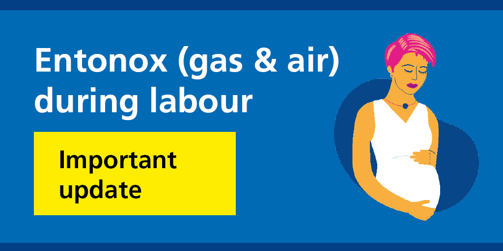 Gloucestershire Hospitals NHS Foundation Trust (@gloshospitals) on Twitter photo We're changing the way that people will access Entonox (gas & air) in our maternity services, effective immediately.
You'll now need to use a breathing mask rather than a mouthpiece. Details at: bit.ly/3KhFKG9
@GlosLNMS <a href="/NHSGlos/">NHS Gloucestershire</a> We're changing the way that people will access Entonox (gas & air) in our maternity services, effective immediately.
You'll now need to use a breathing mask rather than a mouthpiece. Details at: bit.ly/3KhFKG9
@GlosLNMS <a href="/NHSGlos/">NHS Gloucestershire</a>