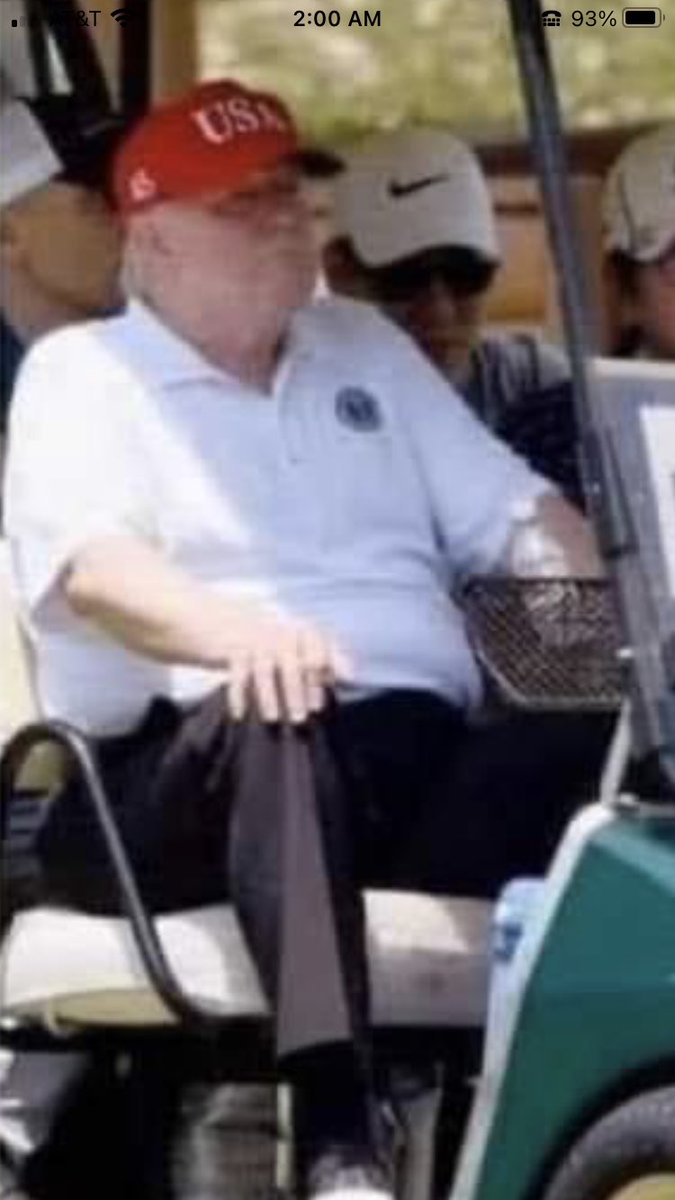 AnthonyVillany's tweet photo. Maybe he’ll lose some weight in jail no KFC &amp;BIG Mac’s https://t.co/SUCTe4dqva