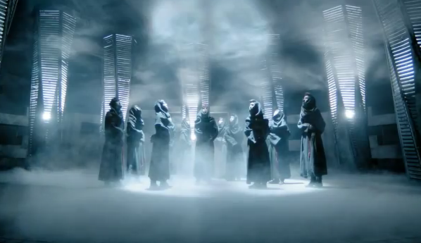 kchartsmaster's tweet photo. 11 years ago today, EXO released their debut single "MAMA". https://t.co/tPQX4XsEnu