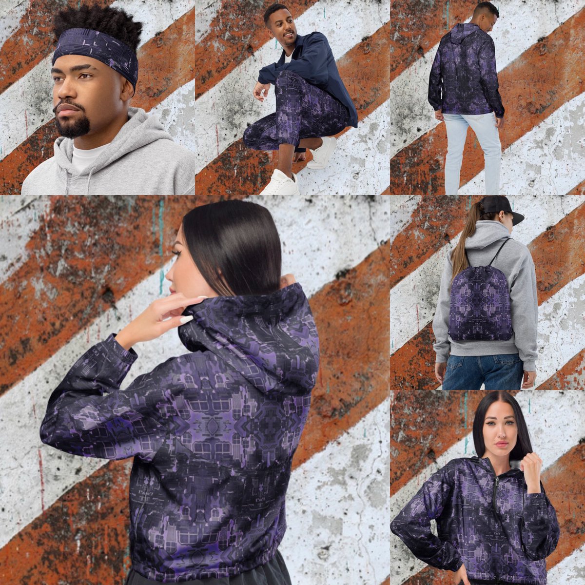 hazrdrave's tweet photo. Check out our HAZTRAX collection at https://t.co/Us9qgmOEnS

 #raveclothing #festivalclothing #activewear #techwear #gothclothing #cyberpunkclothing #psychedelicart #cyberpunkart #visionaryart #raver #cybergoth #cyberpunk #clubkid https://t.co/n23rH01vWs