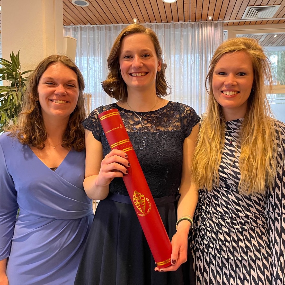 Ushersyndroom tweet media