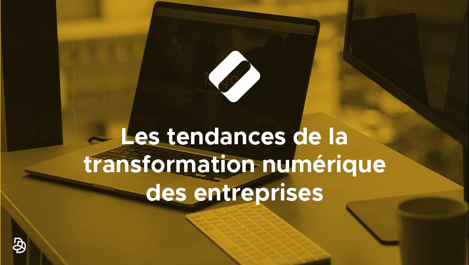 [#ECommerce] 🖥️ Les entreprises investissent dans leur transformation numérique, qu'elles soient issues du secteur du bâtiment ou du #retail.

C'est le sujet de cet article rédigé par notre partenaire <a href="/OroCommerce/">OroCommerce</a> et traduit par l'Agence Dn'D 👉 hubs.ly/Q01Kxp560