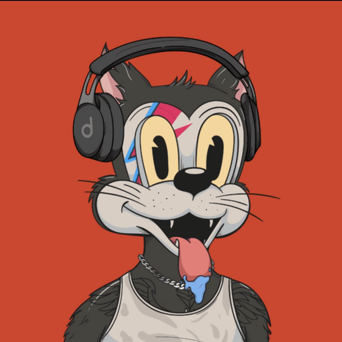 Ms Fʀᴀɴᴋɪ Bᴇᴠ tweet media