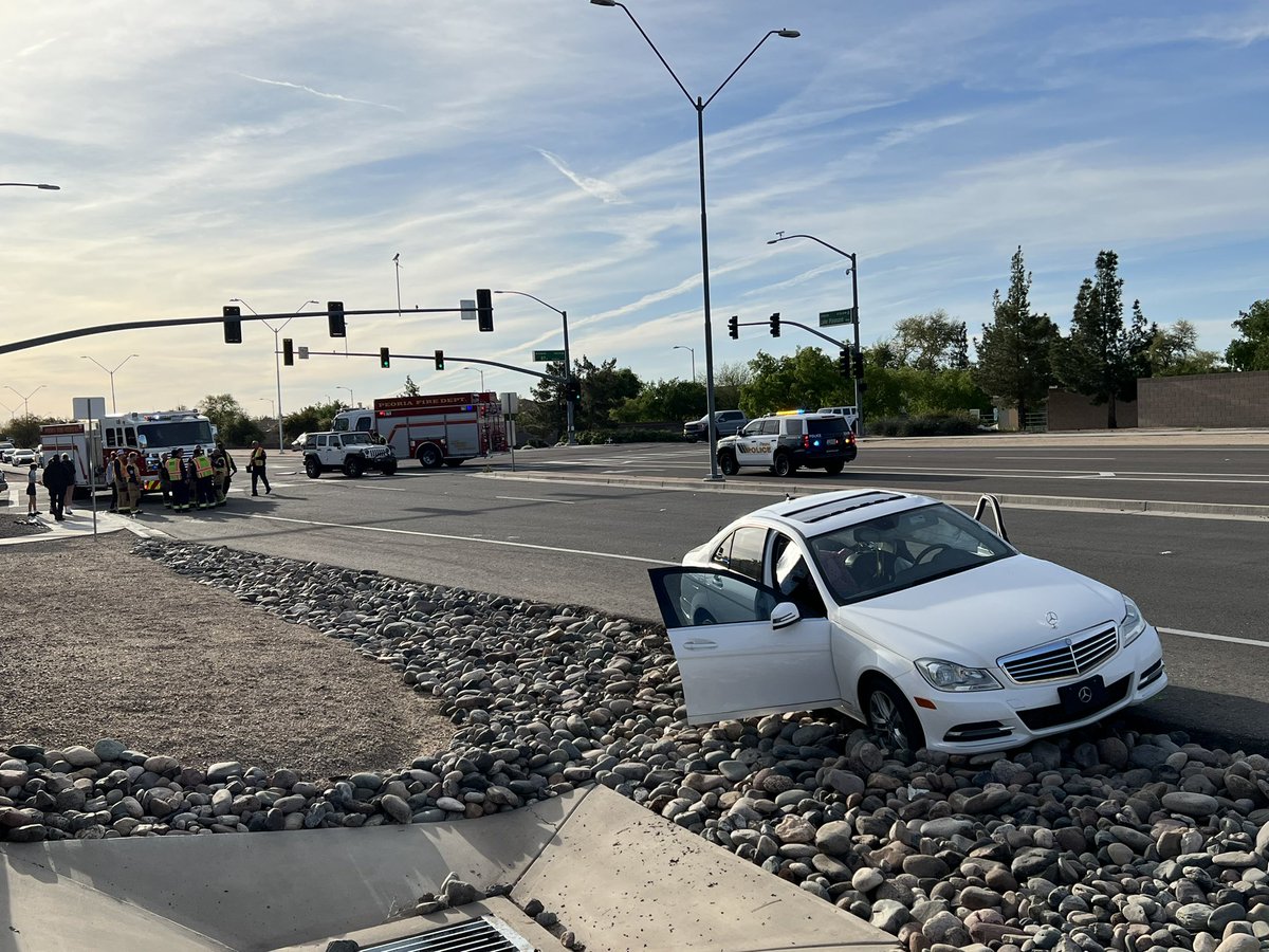 Peoria Fire-Medical tweet media