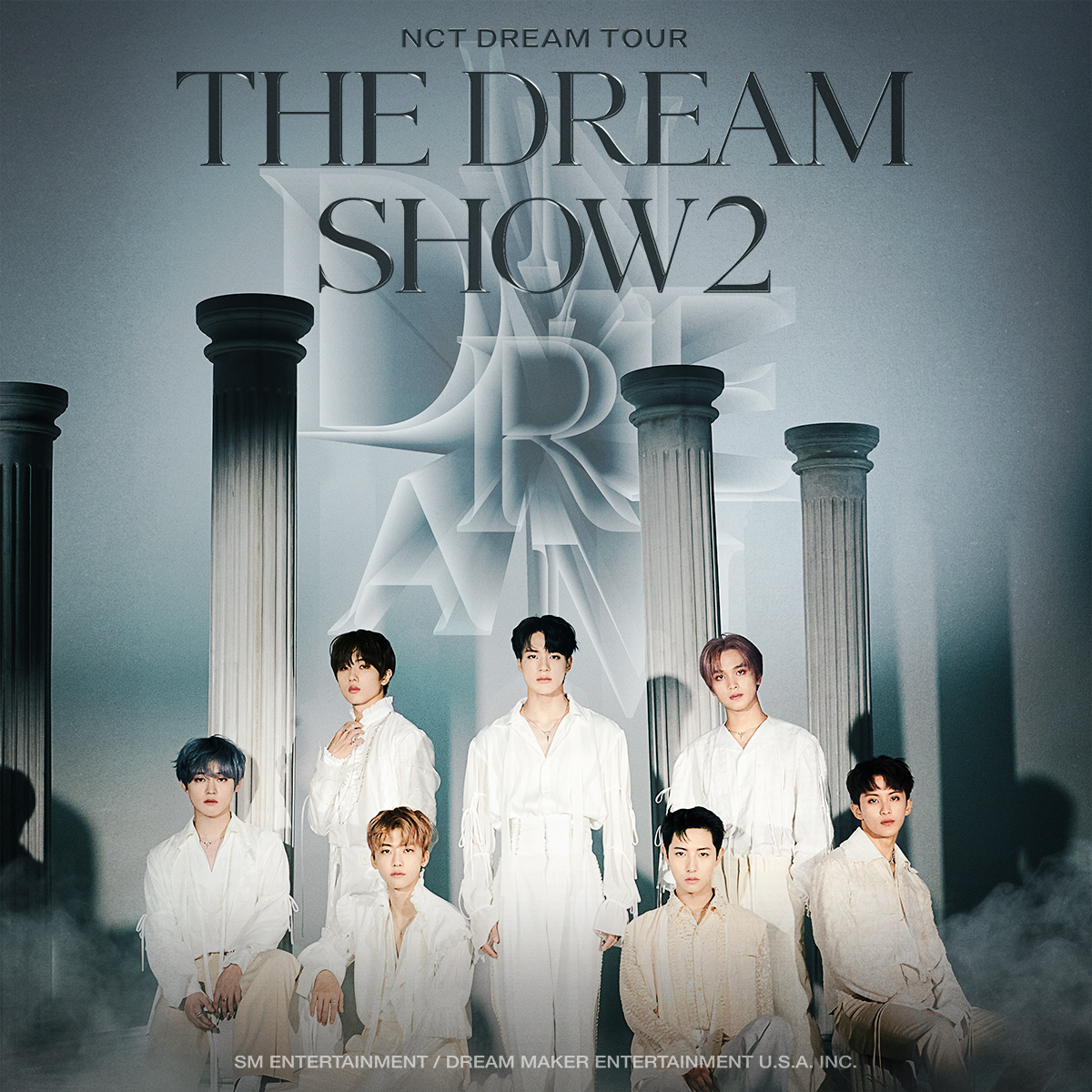 StateFarmArena's tweet photo. THIS SUNDAY✨NCT DREAM 

Get your tickets before it’s too late 👉 https://t.co/SKBveAi4AZ https://t.co/gfdLWFzSu9