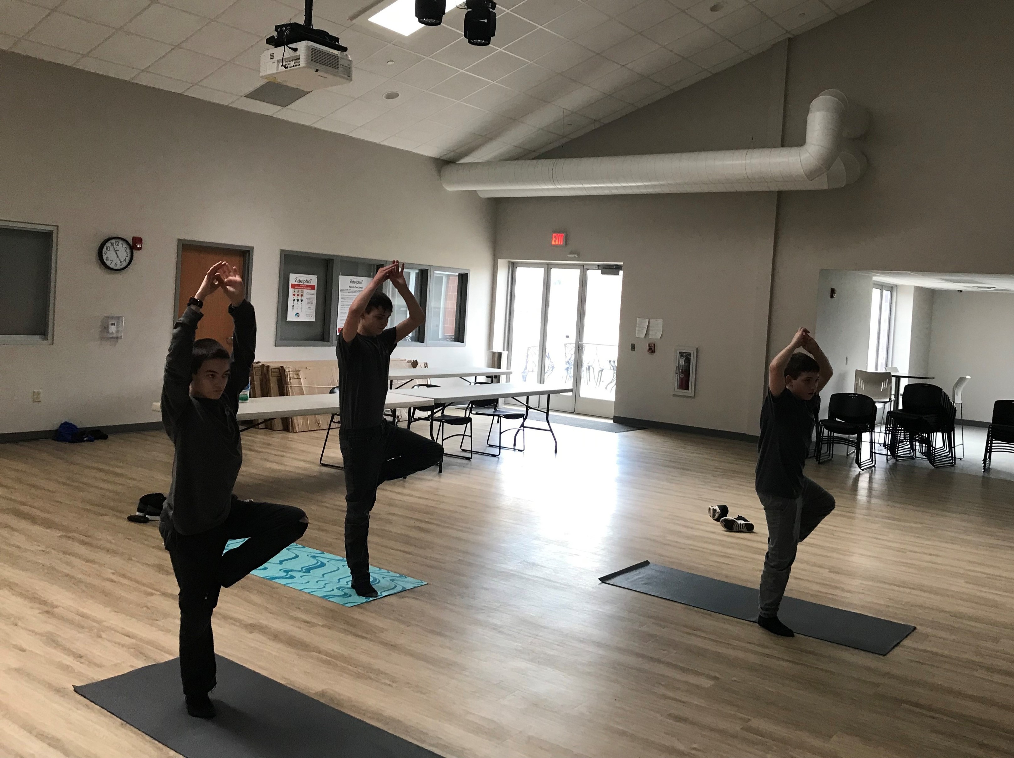 Adelphoi (AdelphoiVillage) / Twitter