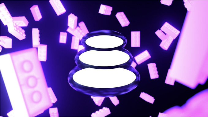 Balancer_Esp's tweet photo. Los componentes básicos de DeFi 🏗️

▪️ Eficiencia de capital.
▪️ Interconexión fluida. 
▪️ Componibilidad.

Descubramos la belleza de los Boosted Pools.

Un mega 🧵 https://t.co/QGmST44MA2