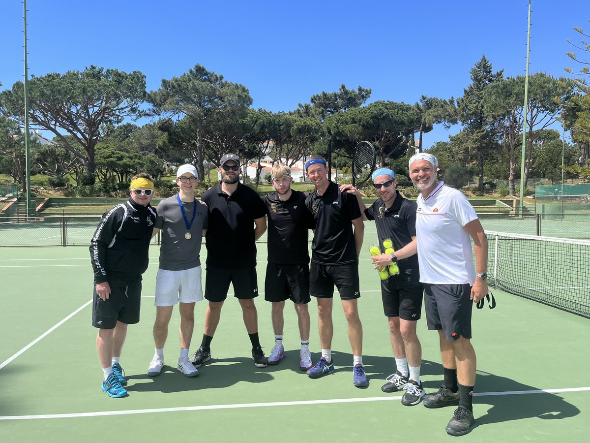 Epsom College Tennis tweet media