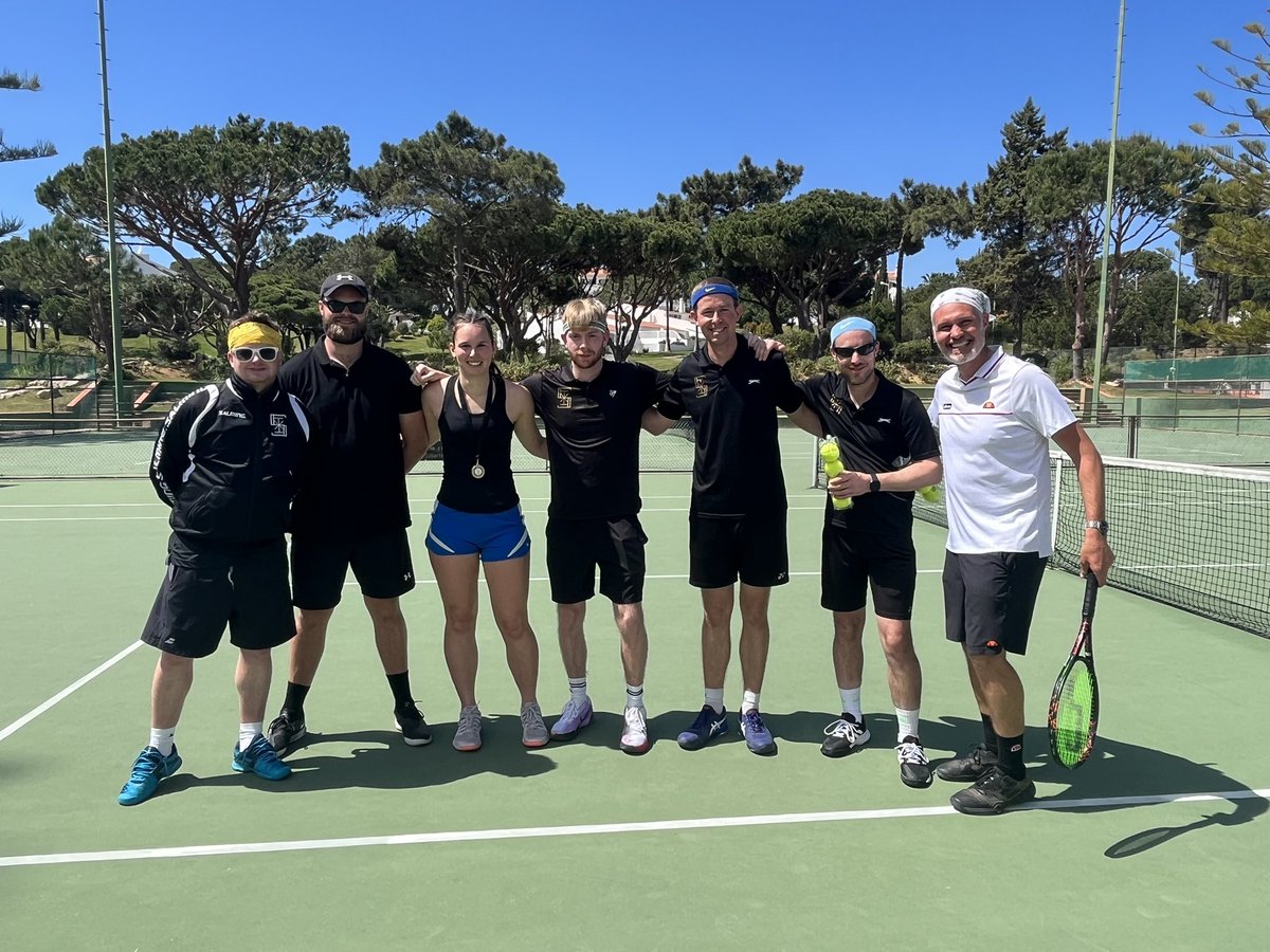 Epsom College Tennis tweet media