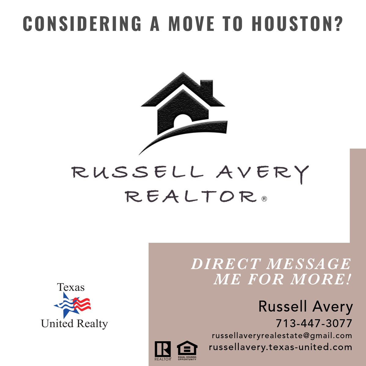 I love helping clients find a home to live in Texas. #realtor #houstonrealtor #realestateagent #houstonrealestateagent #apartmentlocator #houstonapartmentlocator #RentToOwn #RentToOwnHouse #renttoownhouses #houstonrenttoown #moving #movingtotexas #movingtohouston #movingsoon