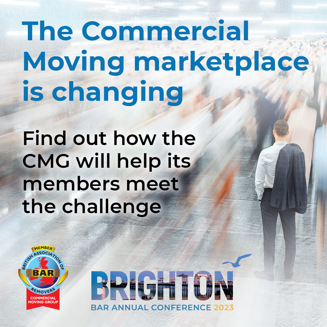 BARremovers's tweet photo. Join the CMG for their session during the BAR Conference in Brighton on Saturday 13th May for a market view from CBRE; an update on Beth Goodyear's FM research https://t.co/5lEyyvhJvb and more. 
Conference detail and booking: https://t.co/0AzczZGrvi  
https://t.co/QJOoVhkaDn https://t.co/Vs0xEzxSmo