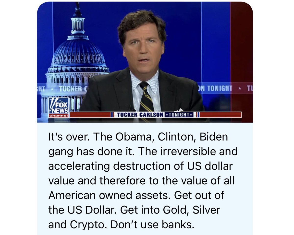 LukeFerber1's tweet photo. Protect your wealth! Contact me directly or visit my website https://t.co/IpeWJpLolv https://t.co/DRSn4B3EiN