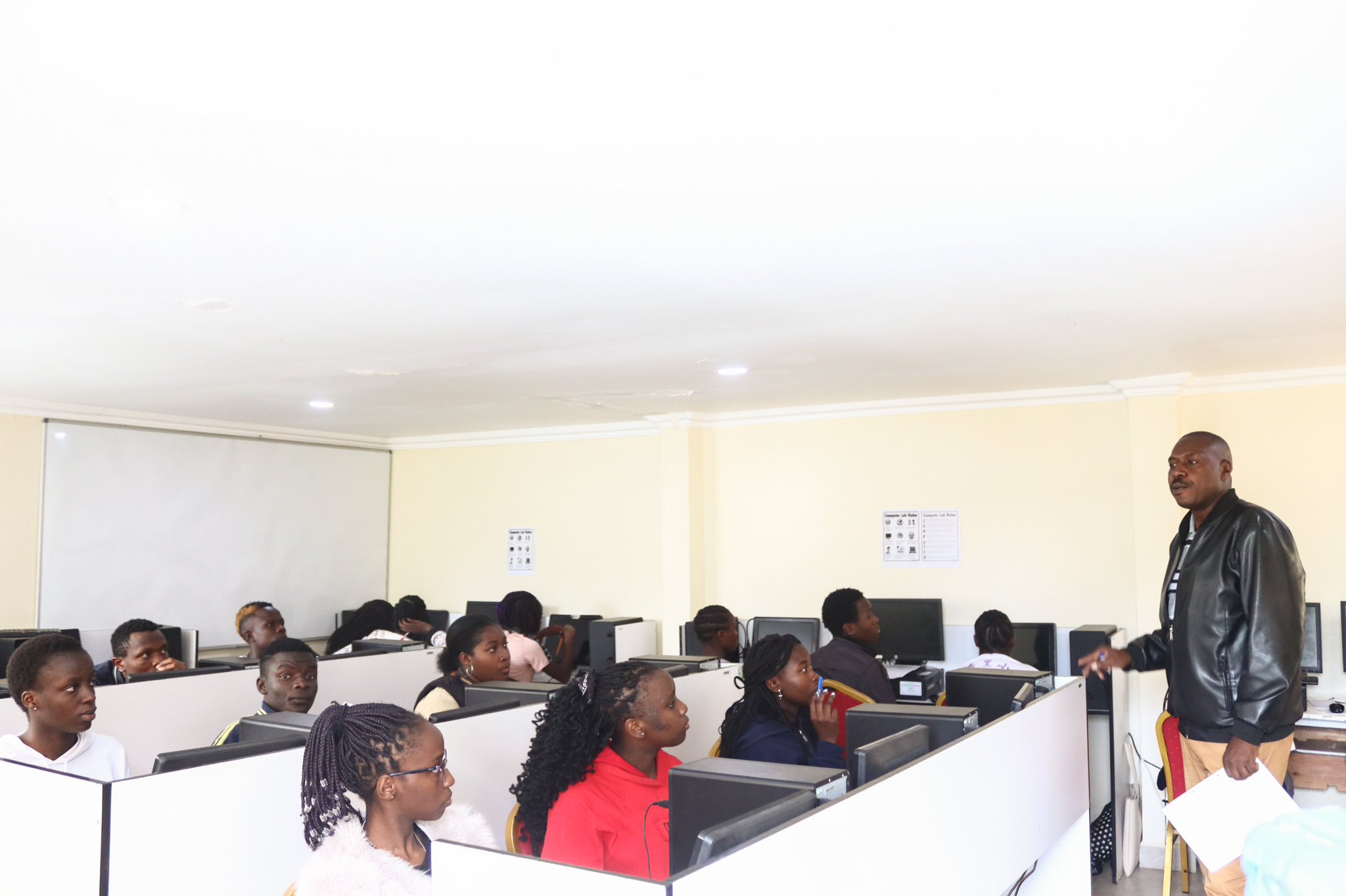 Ngong Road Children's Foundation (NRCF_Official) on Twitter