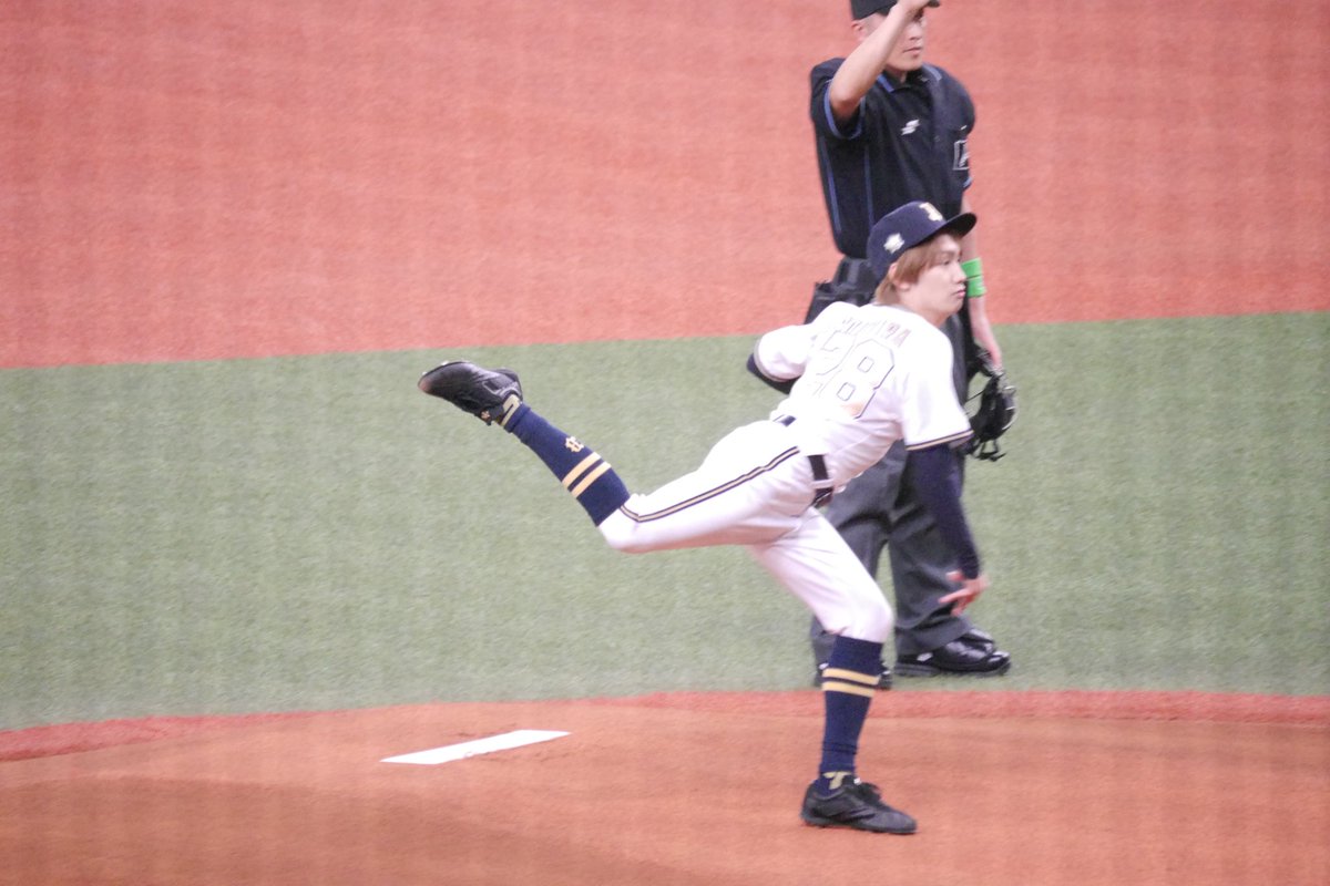 🖇ちぃ39🖇🖇️💙B#728⚾💙 tweet media
