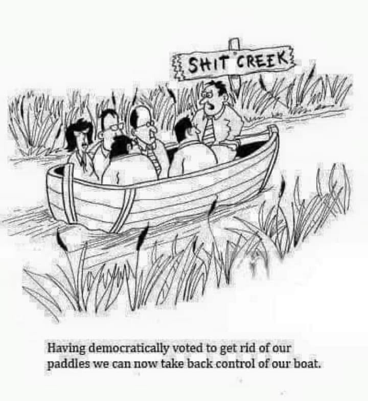 cymbal_martin's tweet photo. A lot of mixed messaging from Matthew Parker St. regarding the 'Floatels'? A deterrent to stop the small boats #braverman? To ease pressure on hotels up and down the country #sunak? To ease the tensions on the NHS and social services #Holden? Sounds like bullshit to me 🤷‍♂️ https://t.co/L2SGsK23cb