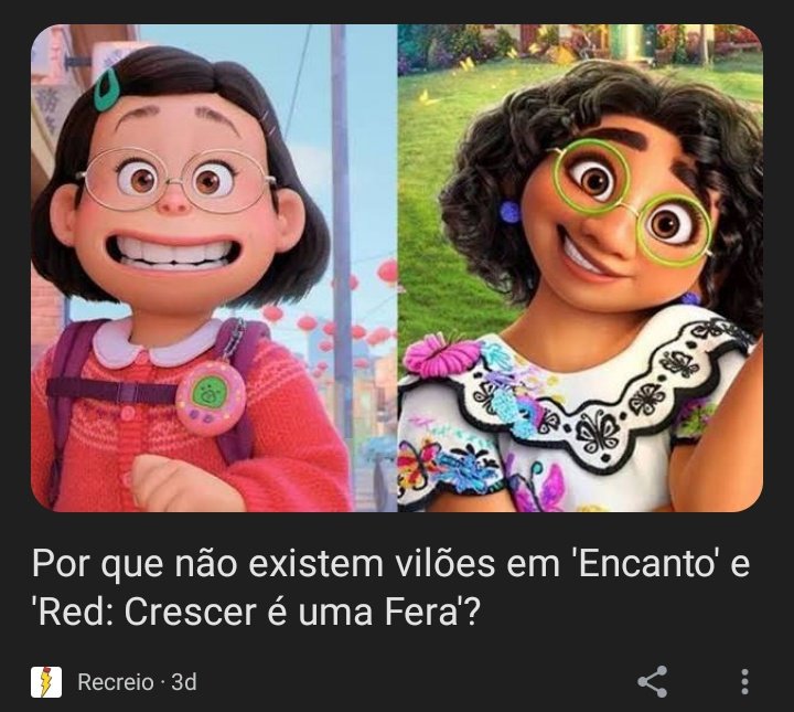 a meia noite eu te conto algo recreio